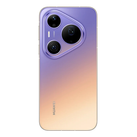 HUAWEI Pura 90s Pro Max 12/256Gb Blaze Purple, бежево-фиолетовый
