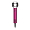 Фен Dyson Supersonic HD07 (CN/HK) Fuchsia/Nickel, фуксия/никель