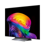 Телевизор LG 55" 4K UHD, 144 Гц, OLED (OLED55C6RLA.ARUG)
