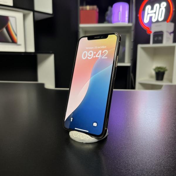 Trade in Apple iPhone Xs 256Gb Gold IMEI: 0929