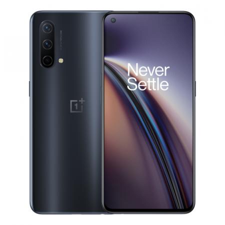 OnePlus Nord CE 12/256Gb (DN2103) Grey, серый