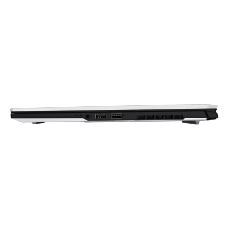 Ноутбук 16" Gigabyte Aero X16 1WH (1WH93KZC94DD) AMD Ryzen AI 7 350, 16Gb DDR5, SSD 1Tb, NVIDIA RTX 5070 8Gb, IPS, QHD+, Без ОС, Silver, серебристый