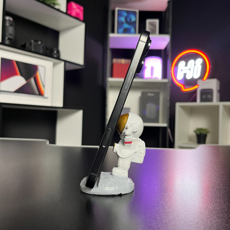 Trade in Apple iPhone 16 Pro Max 256Gb Black Titanium IMEI: 6505