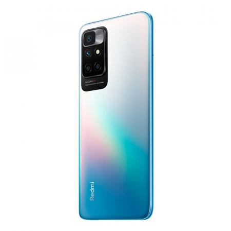 Xiaomi Redmi 10 6/128Gb Pebble White, белый