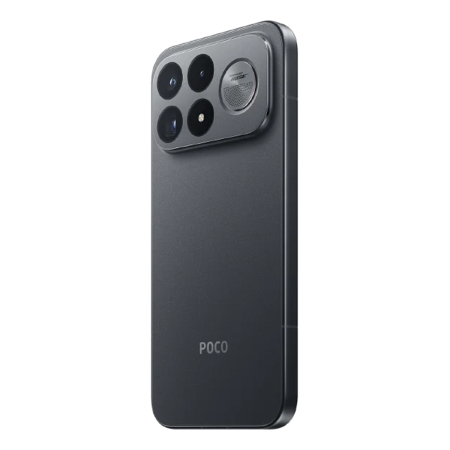 Xiaomi Poco F9 Ultra 16/512Gb Black, чёрный