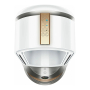 Увлажнитель-очиститель воздуха Dyson (PH04) White/Gold, золотой
