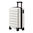 Чемодан Xiaomi NINETYGO Rhine Luggage 20 38л Белый