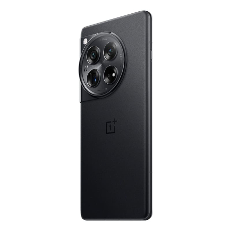 OnePlus 12 12/256Gb (CPH2573) Silky Black, черный