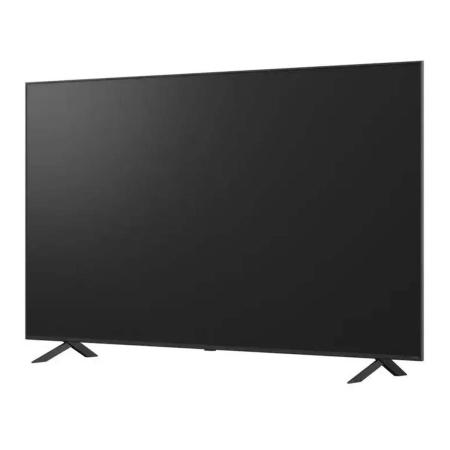 Телевизор LG 65" 4K 60Гц QNED (65QNED80A6A.ARUG) Grey, серый