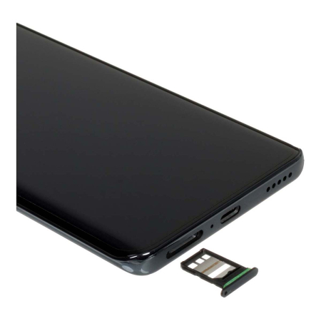 Honor X9b 12/256Gb Midnight Black, черный