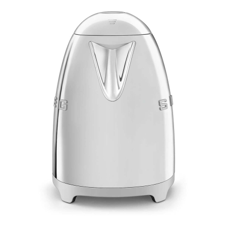 Чайник электрический SMEG 50s style (KLF03SSEU) Полированная сталь