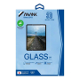 Защитное стекло для iPad Air 11" (2024) Anank curved clear glass Глянцевое