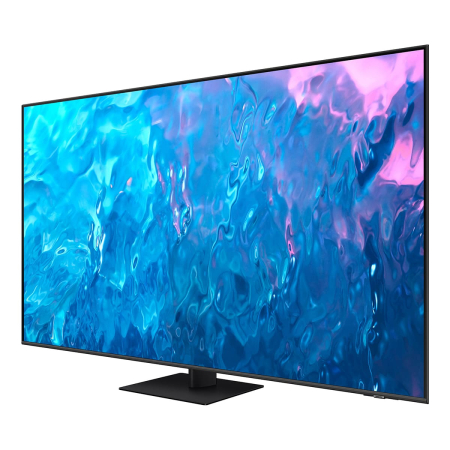 Телевизор Samsung 65" 4K UHD, 120 Гц, QLED (QE65Q70CAUXRU)