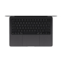 Apple MacBook Pro 14.2" PROLED XDR (M5 Pro, 18C CPU, 20C GPU, 2026) 24/1Tb SSD Space Black, "чёрный космос"