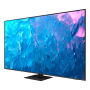 Телевизор Samsung 65" 4K UHD, 120 Гц, QLED (QE65Q70CAUXRU)