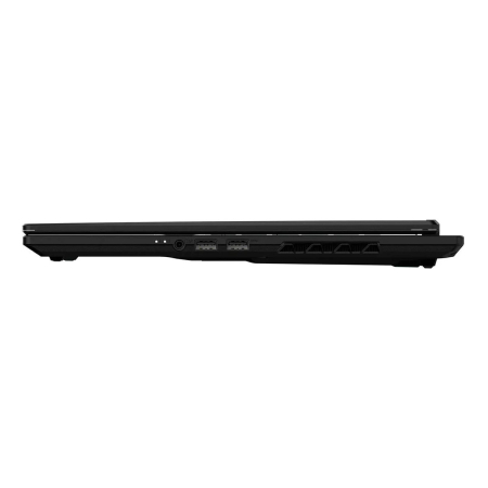 Ноутбук 16" Gigabyte Gaming A16 GA63H (3THK3KZ894SD) AMD Ryzen AI 7 260, 16Gb DDR5, SSD 1Tb, NVIDIA RTX 5050 8Gb, IPS, WUXGA, Без ОС, Black, чёрный