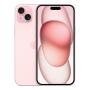 Apple iPhone 15 Plus 512Gb Dual SIM Pink, розовый