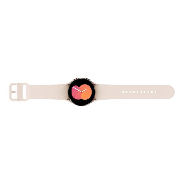 Samsung Galaxy Watch5 40 мм Pink Gold, розовое золото