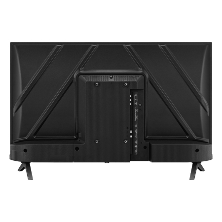 Телевизор Hisense 40" Full HD, 60Гц, Direct LED (40A4Q)