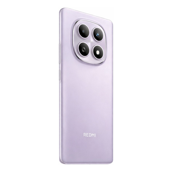 Xiaomi Redmi Note 15 8/256Gb Purple, фиолетовый