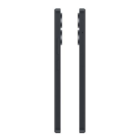 Xiaomi Redmi 13C 4/128Gb Midnight Black, черный