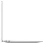 Apple MacBook Air 13" (M1, 8C CPU, 8C GPU, 2020) 8/512Gb SSD (MGNA3) Silver, серебристый