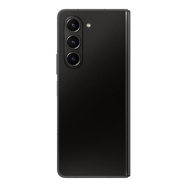 Samsung Galaxy Z Fold5 (2023) 256Gb Phantom Black, черный
