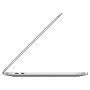 Apple MacBook Pro 13" (M1, 2020) 8Gb, 512Gb SSD (MYDC2) Silver, серебро