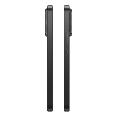 Xiaomi Redmi Note 17 Pro 8/256Gb Stealth Black, чёрный