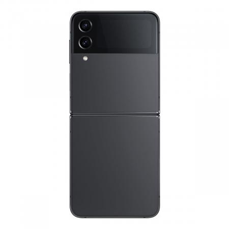 Samsung Galaxy Z Flip4 (2022) 8/512Gb Graphite, графитовый