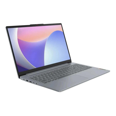 Ноутбук Lenovo IdeaPad Slim 3 (15IRH8) Core i5 13420H/8Gb/512Gb SSD/15.6" FullHD Gray, серый