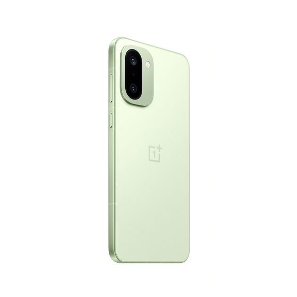OnePlus 15R 12/256Gb Mint Breeze, зелёный