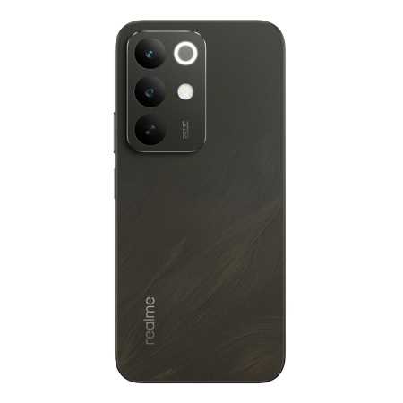 Realme C85 6/128Gb Swan Black, тёмно-серый