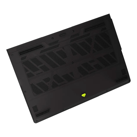 Ноутбук 15.6" MSI Cyborg 15 Max C2WG (9S7-15T111-227) Intel Core 7 240H, 16Gb DDR5, SSD 512Gb, NVIDIA RTX 5070 8Gb, IPS, Full HD, Без ОС, Black, чёрный