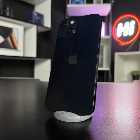 Trade in Apple iPhone 13 128Gb Midnight IMEI: 9755