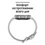 Samsung Galaxy Watch4 Classic 46 мм Silver, серебристые