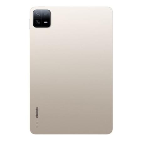 Xiaomi Pad 6 11" 8/128Gb Gold, золотой
