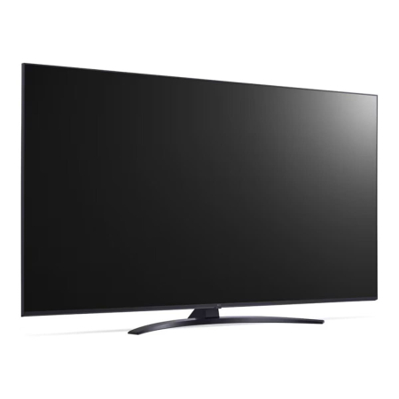 Телевизор LG 65" 4K UHD, 60Гц, LED (65UT81006LA)