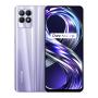 Realme 8i 4/64Gb Space Purple, фиолетовый