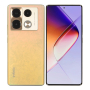 Infinix NOTE 40 Pro 8/256Gb Gold, золотой