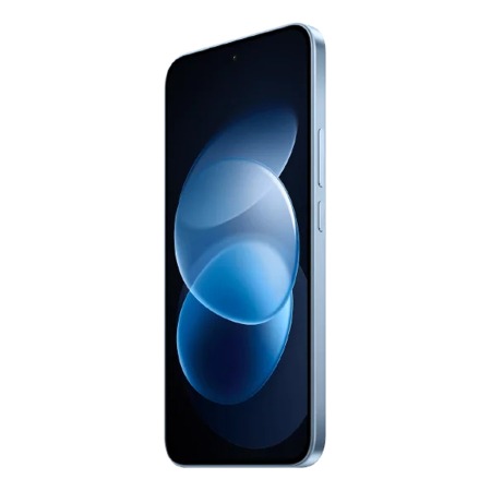 Xiaomi Redmi Note 17 Pro 8/256Gb Cloud Blue, голубой
