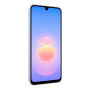 Samsung Galaxy A18 4/128Gb Silver, серый