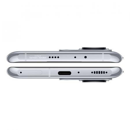 Xiaomi Mi 11 8/256Gb White, белый