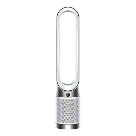 Очиститель воздуха Dyson TP11 (Global) White/White, белый