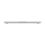 Apple MacBook Pro 14.2" PROLED XDR (M5 Pro, 15C CPU, 16C GPU, 2026) 48/1Tb SSD Silver, серебристый