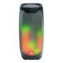 Портативная колонка JBL Pulse 4 Black, черный