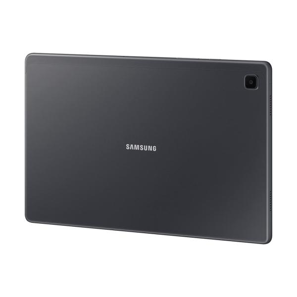 Samsung Galaxy Tab A7 10,4" (2020) Wi-Fi+LTE 64Gb Gray, серый