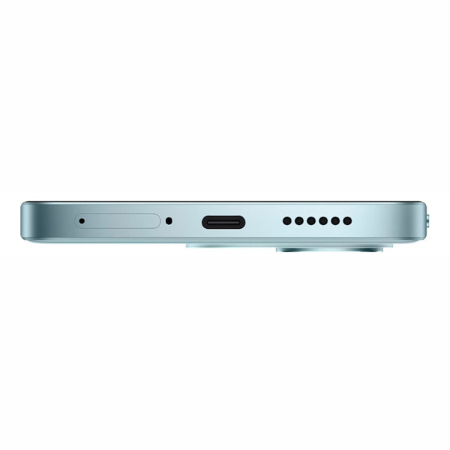 Xiaomi Redmi Note 17 8/256Gb Sky Teal, бирюзовый