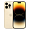 Apple iPhone 14 Pro Max 256Gb eSIM Gold, золотой