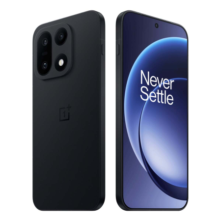 OnePlus 15 16/512Gb Black, чёрный